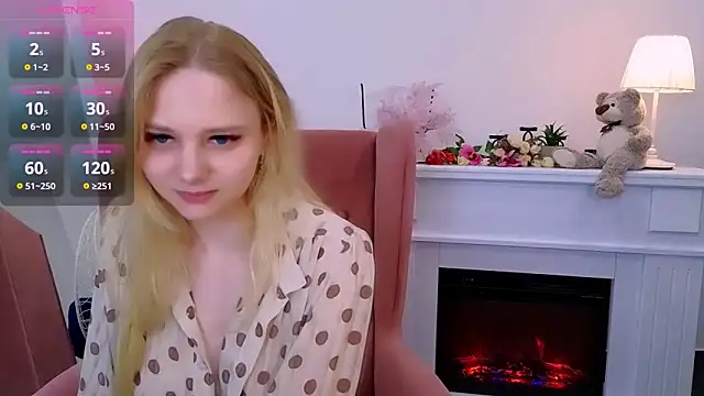 MirraBellanta online show from 03-20-25, 09:46