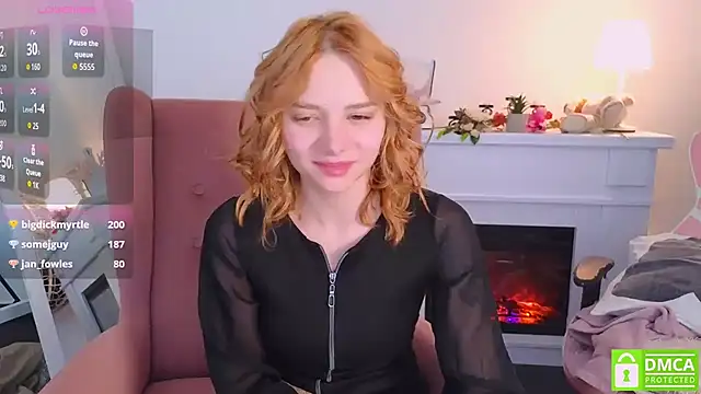 MirraBellanta online show from 09-22-25, 05:35