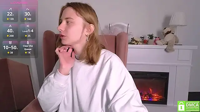 MirraBellanta online show from 10-04-25, 08:32