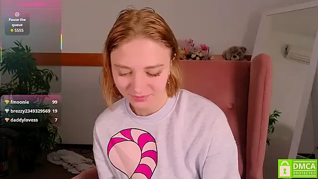 MirraBellanta online show from 11-02-25, 11:21