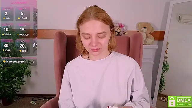 MirraBellanta online show from 11-09-25, 10:25