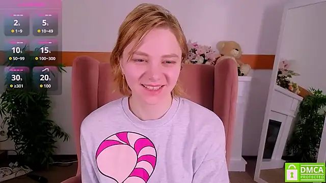 MirraBellanta online show from 02-17-26, 11:57