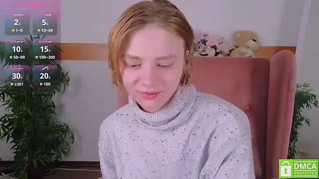 MirraBellanta online show from 02-28-26, 11:59