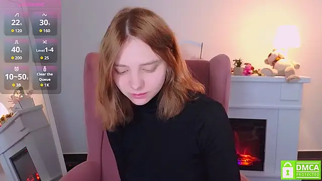 MirraBellanta online show from 10-02-25, 08:56