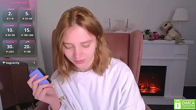 MirraBellanta online show from 10-08-25, 09:04