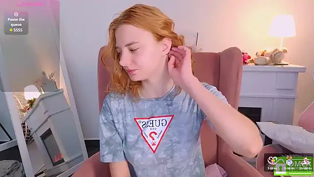 MirraBellanta online show from 09-23-25, 01:34