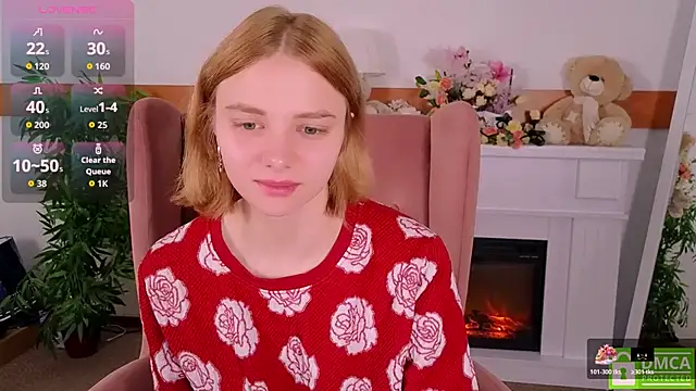 MirraBellanta online show from 11-11-25, 11:20