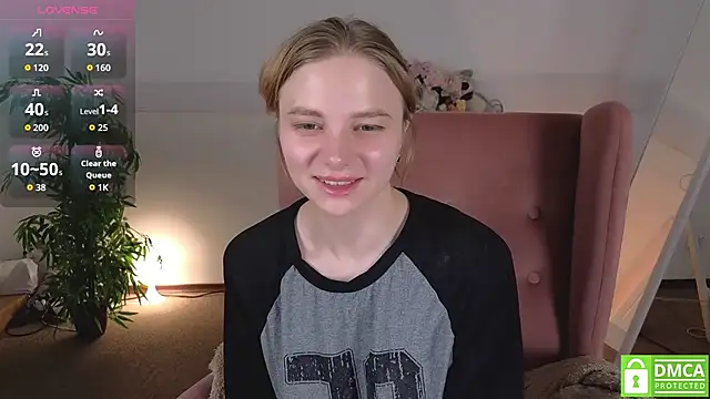 MirraBellanta online show from 05-19-26, 01:56