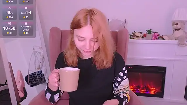 MirraBellanta online show from 09-19-25, 11:42