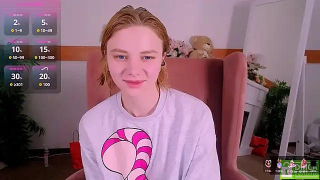 MirraBellanta online show from 02-15-26, 11:58