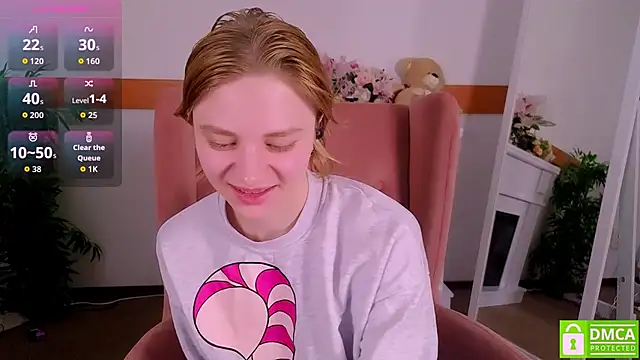 MirraBellanta online show from 02-17-26, 12:08