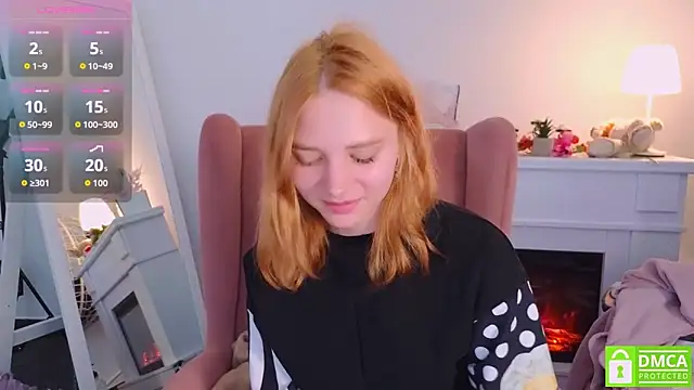 MirraBellanta online show from 09-21-25, 03:17