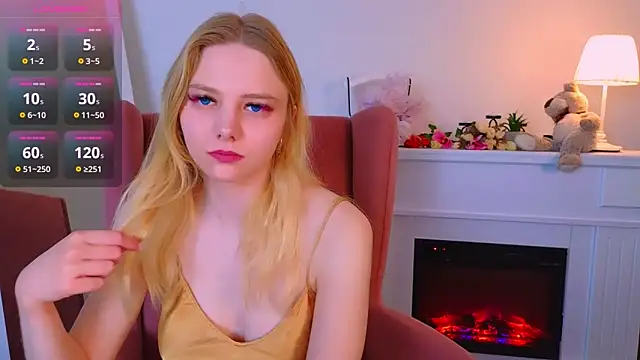 MirraBellanta online show from 03-22-25, 10:15