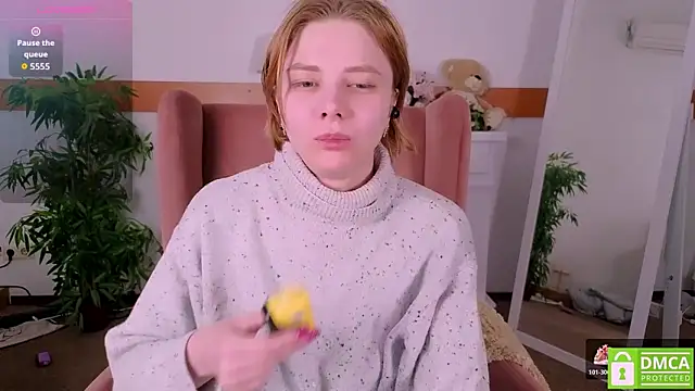 MirraBellanta online show from 03-03-26, 12:28