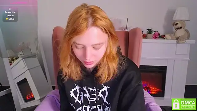 MirraBellanta online show from 09-28-25, 08:38