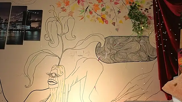 such juicee online show from 01-16-26, 02:10