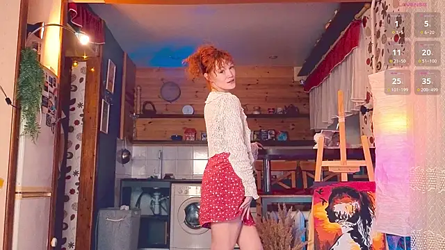 such juicee online show from 11-28-25, 07:47