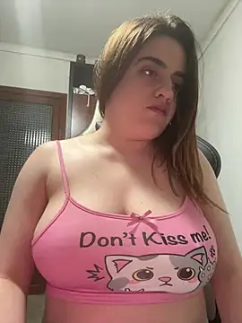 Ladysofiaxxx online show from 03-04-26, 04:15