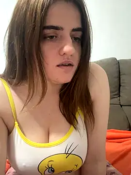 Ladysofiaxxx online show from 12-19-25, 09:55