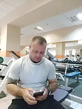 Crek666 online show from 05-12-26, 03:25