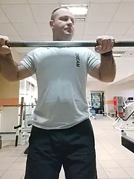 Crek666 online show from 03-06-26, 05:02