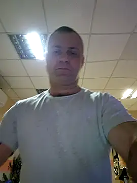 Crek666 online show from 01-10-25, 05:15