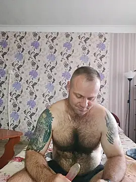 Crek666 online show from 06-07-26, 04:50