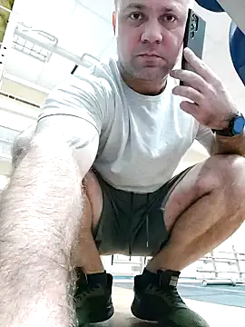 Crek666 online show from 02-01-25, 06:43