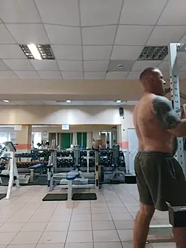 Crek666 online show from 04-06-26, 04:19