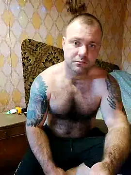 Crek666 online show from 01-05-25, 08:00