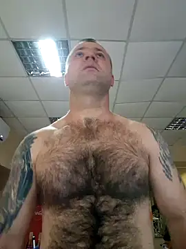 Crek666 online show from 01-29-25, 06:01