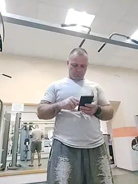 Crek666 online show from 04-11-26, 03:36