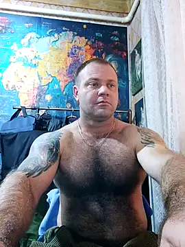 Crek666 online show from 09-14-25, 03:29