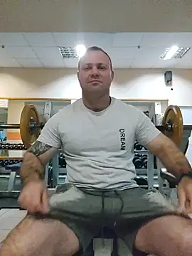 Crek666 online show from 04-01-26, 02:57