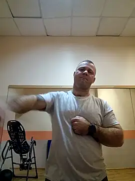 Crek666 online show from 02-15-25, 07:38