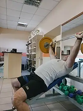 Crek666 online show from 03-10-26, 05:22