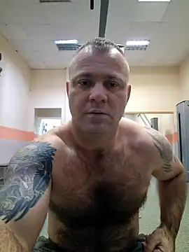 Crek666 online show from 01-16-25, 07:38