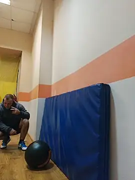 Crek666 online show from 02-10-26, 05:50