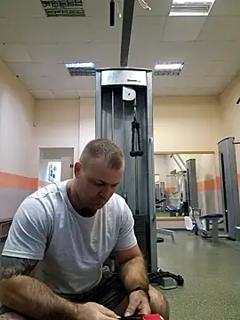 Crek666 online show from 01-18-25, 07:07