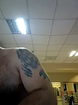 Crek666 online show from 01-27-25, 05:47