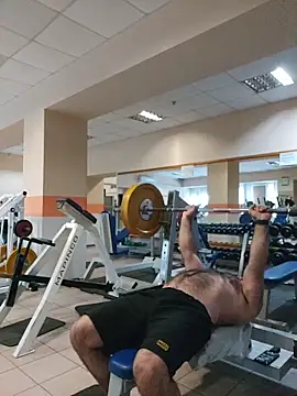 Crek666 online show from 05-13-26, 03:57