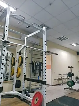 Crek666 online show from 03-22-26, 07:10