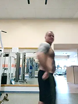 Crek666 online show from 03-15-26, 04:52