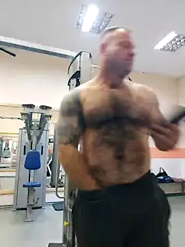 Crek666 online show from 10-27-25, 05:52