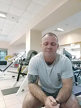 Crek666 online show from 04-15-26, 03:56