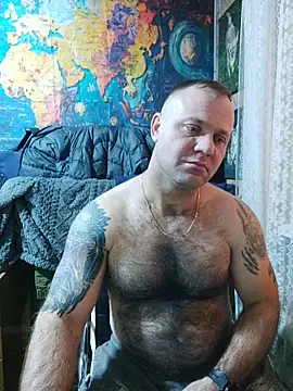 Crek666 online show from 01-18-26, 01:14