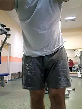 Crek666 online show from 02-04-25, 06:57