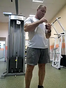 Crek666 online show from 01-30-25, 07:07