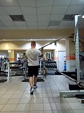 Crek666 online show from 03-28-26, 04:13