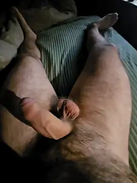 Crek666 online show from 03-22-25, 02:16